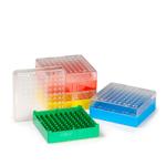 T314-2100G | CRYO STOR. 1.2 2ML 100 PLACES GREEN